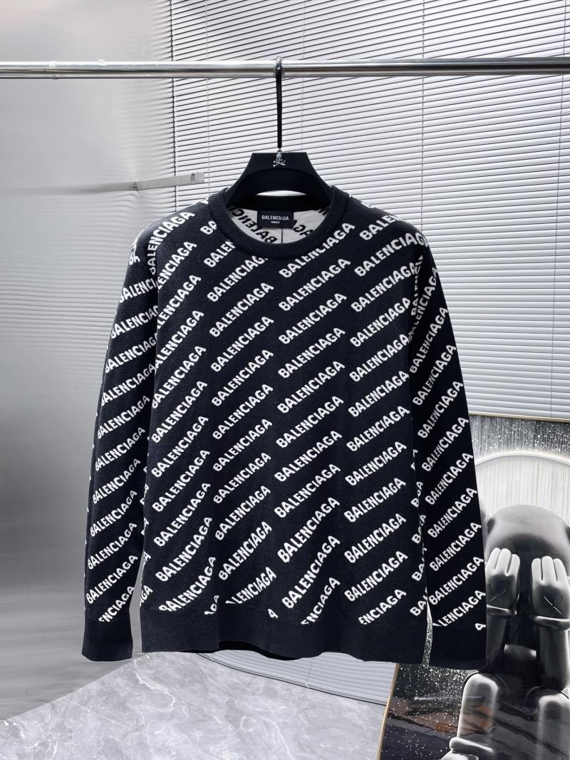 Balenciaga Sweaters